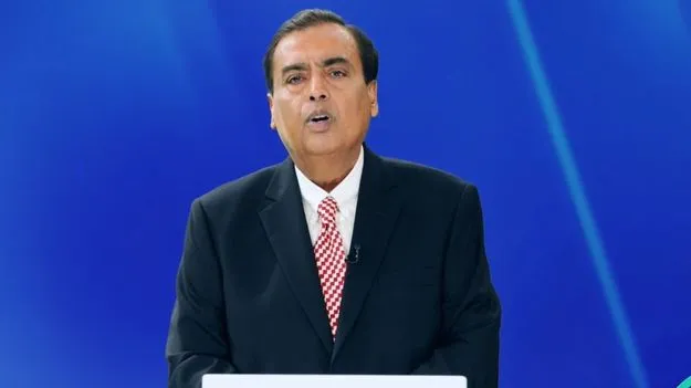 Reliance AGM 2025 Mukesh Ambani: జియో ఐపీఓ సహా కొత్త యుగానికి రోడ్మ్యాప్.. ముఖేష్ అంబానీ కీలక ప్రకటన