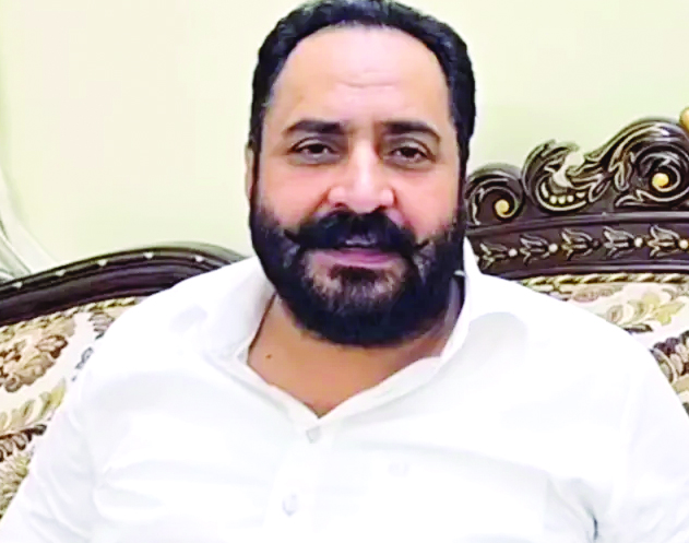 ఆప్ ఎమ్మెల్యే హర్మీత్‌సింగ్‌ ధిల్లాన్‌పై అత్యాచారం కేసు – అరెస్టు తర్వాత కాల్పులు, పరారీలో ఎమ్మెల్యే