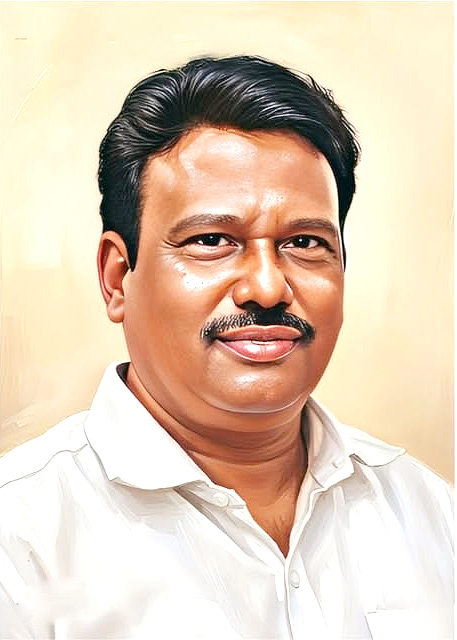 ప్రసిద్ధ కవి షేక్ కరీముల్లా