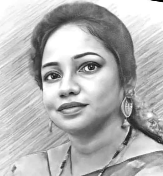 సాహిత్యమే నా శ్వాస  సయ్యద్ నజ్మా షమ్మి..
