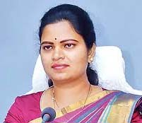 వైసీపీ డిజిటల్ బుక్లో ఫస్ట్ కంప్లయింట్ విడుదల రజనీపైనే..